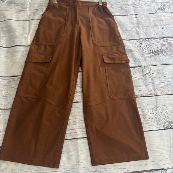 lululemon athletica Pants - Lululemon cargo pants size 24